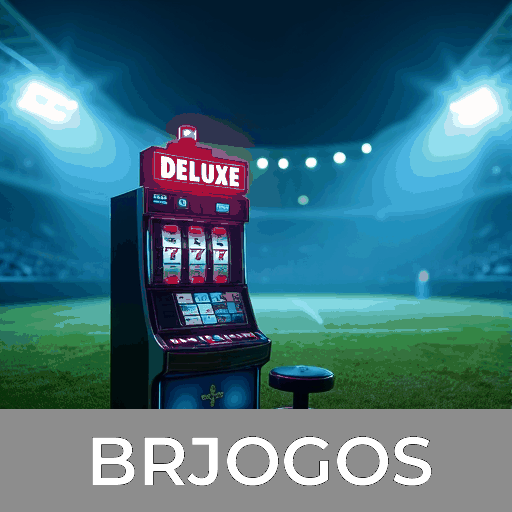 BRJOGOS: A Revolução das Apostas em Seu Smartphone