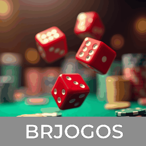 BRJOGOS: Apostas Esportivas Especializadas em Futebol Brasileiro