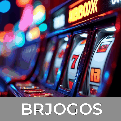 Experimente o acesso seguro instantâneo com BRJOGOS