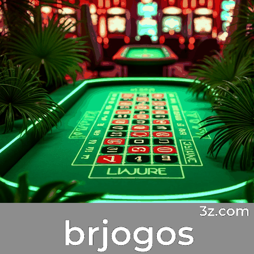 brjogos Sustentável: Um Exemplo de Responsabilidade