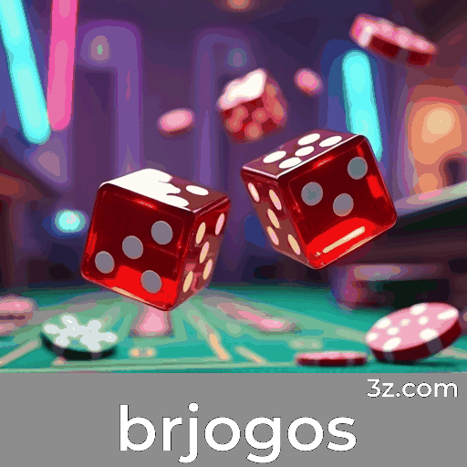 brjogos: Cassino Online e Apostas Confiáveis