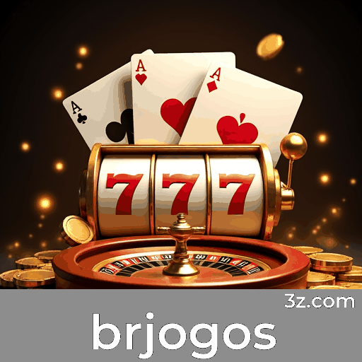 brjogos: Cassino Online e Apostas Confiáveis